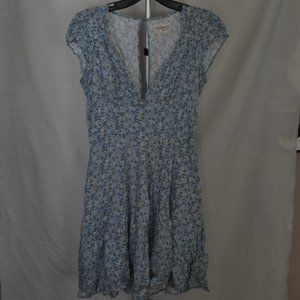 Ralph Lauren Denim and Supply Floral Sundress